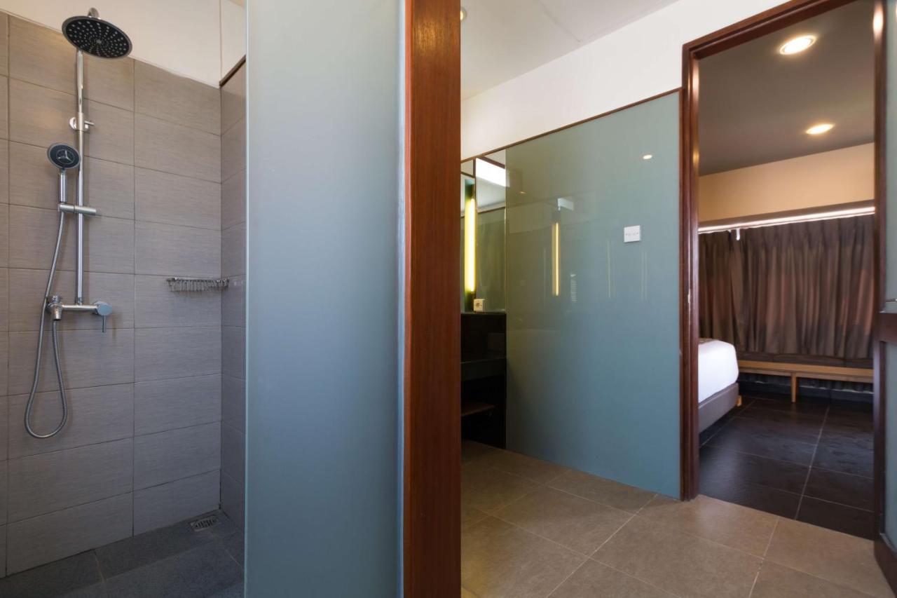 Art Villas Villa Sanur (Bali)